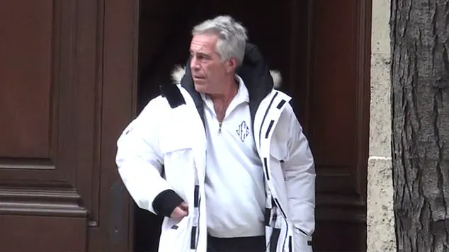 New Emails Reveal Prince Andrew Stayed Nine Days at Epstein's Mansion, Contradicting His Claims