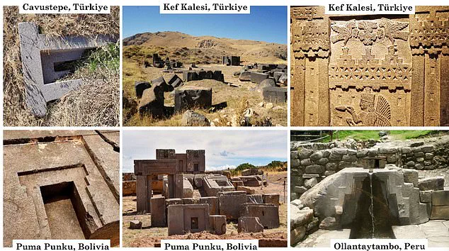 Paradigm-Shifting Discovery: 40,000-Year-Old Global Symbols Reveal Lost Civilization, Says Researcher