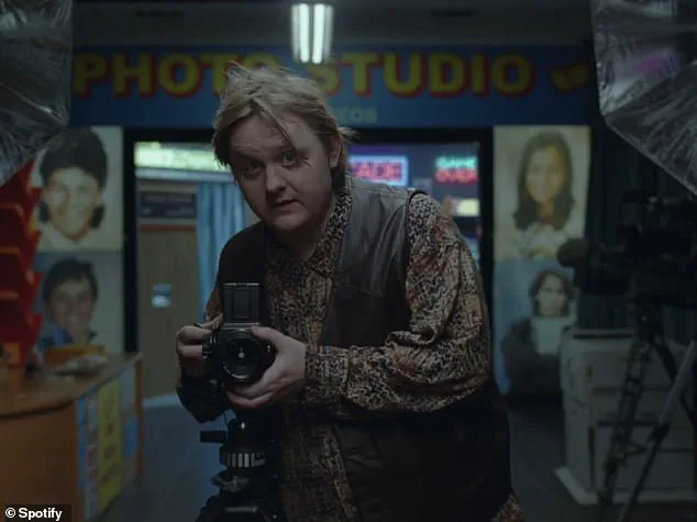 Taylor Swift's 'Opalite' Music Video Features Star-Studded Cast in Surreal Magical Journey