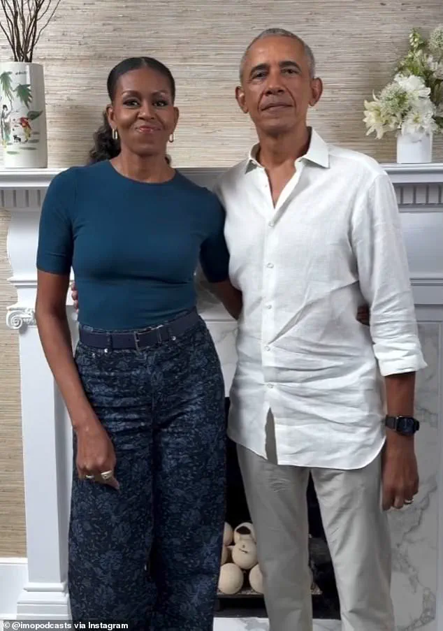 Trump Refuses to Apologize for Controversial Video Depicting Obamas as Apes Amid Outcry