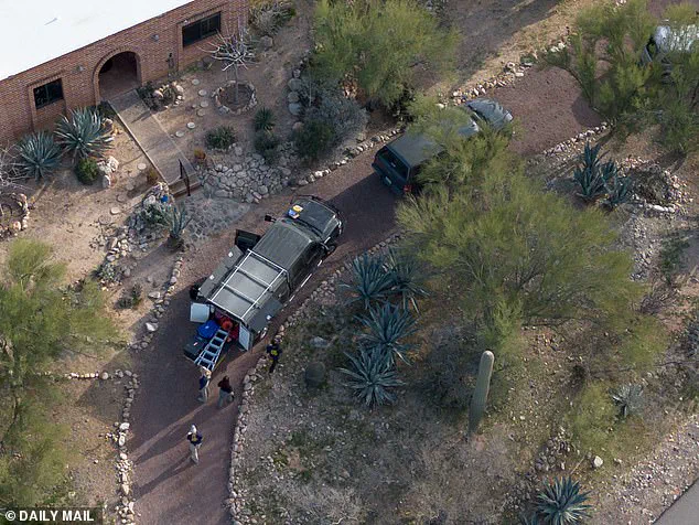 Trump's Breakthrough in Guthrie Disappearance as FBI Investigates Ransom Note