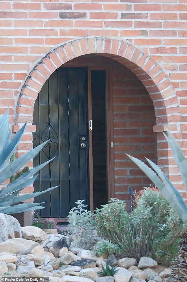 Tucson Mystery: Elderly Woman Disappears, Neighbor Notices Unmarked Van