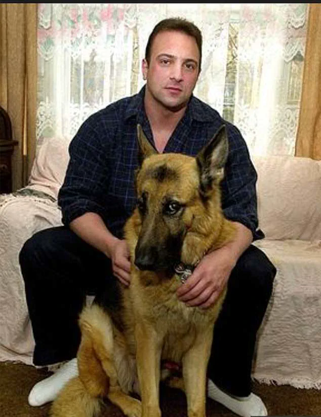 Unlikely Cellmates: The Bizarre Tale of Nicholas Tartaglione and Jeffrey Epstein That Exposed Justice System Flaws