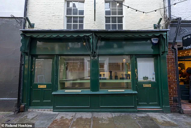 Brazen Ram-Raid at Gregory & Co Sparks Fears of Meticulously Planned Crime Surge in Richmond-Upon-Thames