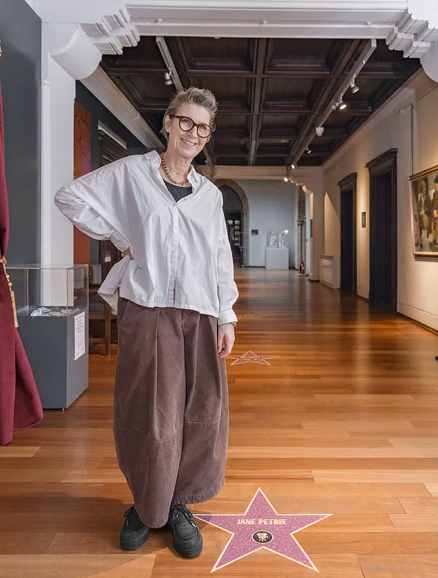 From *The Crown* to Dundee: Claire Foy's Iconic Pink Dress Embodies Royal Legacy in New Exhibition