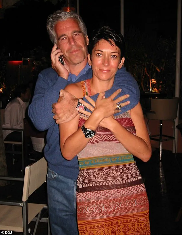 Ghislaine Maxwell's $10 Million Inheritance from Robert Maxwell Exposed in Epstein Files, Challenging Trafficking Wealth Narrative