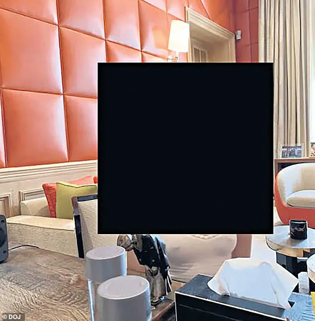 Jeffrey Epstein's Private Paris Dances: DOJ Releases Footage of Women's Performances, Identity Questions Remain