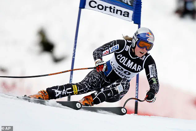 Mastering the Winter Olympics: The Physical Traits That Define Success in Ice and Snow