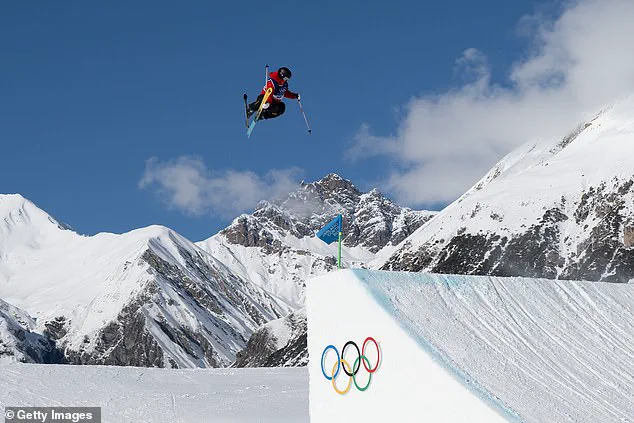 Mastering the Winter Olympics: The Physical Traits That Define Success in Ice and Snow