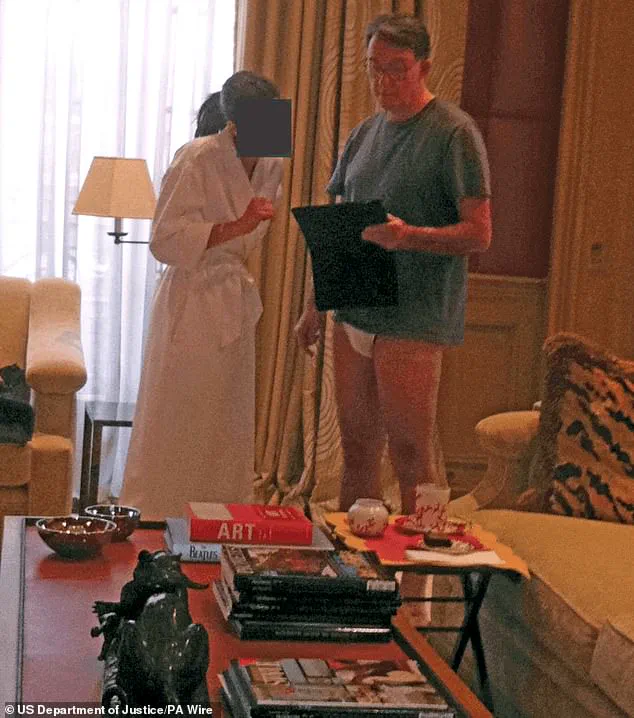 MI6 Warned in 2008: Peter Mandelson's Alleged Ties to Russian Intelligence Spark New Security Concerns Amid Starmer's Ambassador Appointment