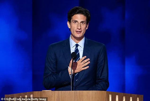 Nancy Pelosi Endorses Jack Schlossberg in Fiercely Contested New York Primary