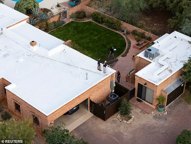 Savannah Guthrie Agrees to Pay Ransom for Mother's Safe Return as Nation Watches