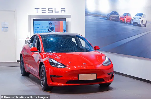 Tesla Faces Wrongful Death Lawsuit Over Defective Door Handle System in Fatal Crash That Killed College Student Samuel Tremblett