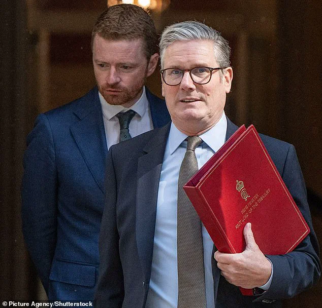 Angela Rayner's Relaxed TikTok Video Amid UK Political Crisis and Epstein Scandal as McSweeney Resigns