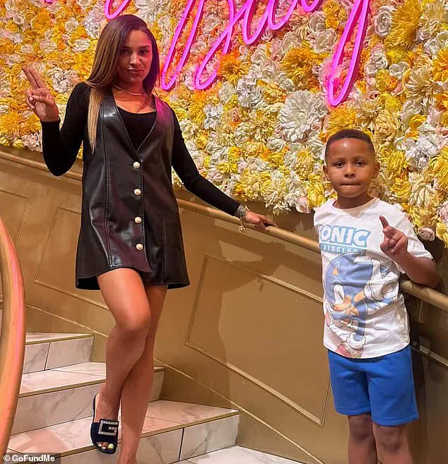 Seven-Year-Old's Tragic Discovery: Mother and Friend Found Shot Dead in Las Vegas Home