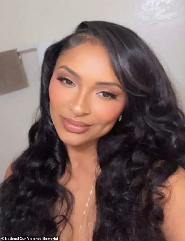 Seven-Year-Old's Tragic Discovery: Mother and Friend Found Shot Dead in Las Vegas Home