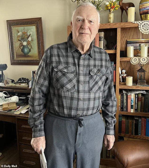 A Jewish Reporter's Confrontation with a Man Accused of Nazi Past in Cleveland