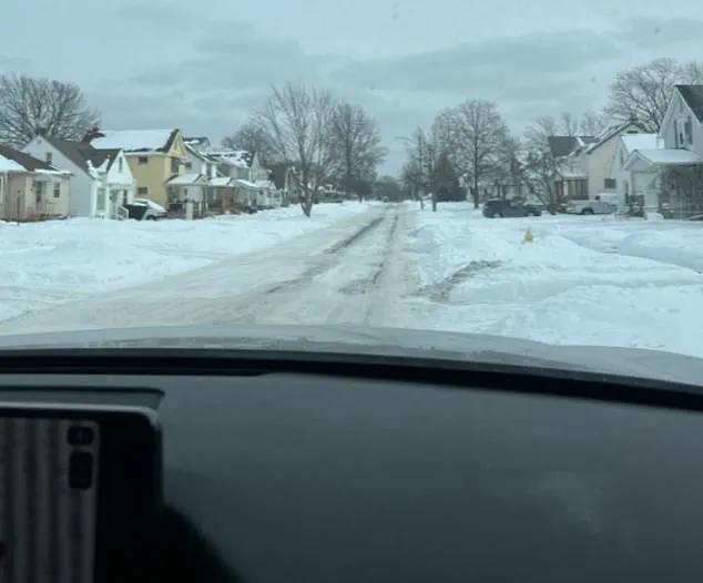 A Jewish Reporter's Confrontation with a Man Accused of Nazi Past in Cleveland