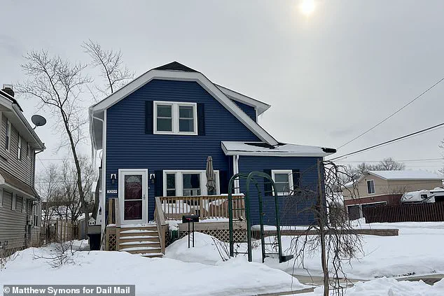 A Jewish Reporter's Confrontation with a Man Accused of Nazi Past in Cleveland