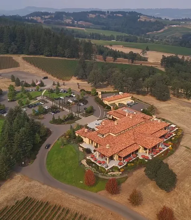 A Tragic Legacy: The $283 Million Inheritance Battle Between Serene Warren and Her Late Father Ken Evenstad