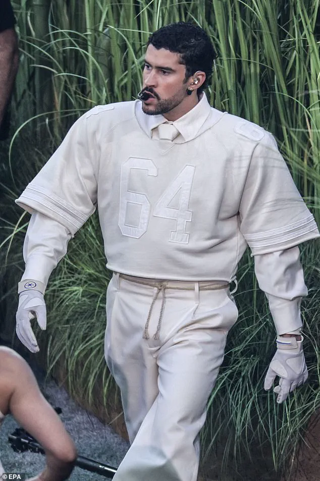 Bad Bunny's Super Bowl Halftime Show: A Symphony of Cultural Pride and Political Symbolism