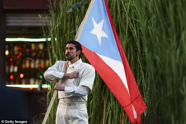 Bad Bunny's Super Bowl Halftime Show: A Symphony of Cultural Pride and Political Symbolism