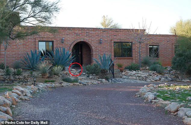 FBI Releases Footage of Masked Suspect in Nancy Guthrie Abduction as Daughter Pleads for Help