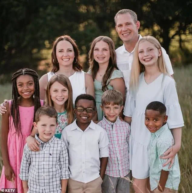 Heart-Wrenching Adoption: Dr. Amy Beethe Becomes Guardian of Four-Year-Old Boy After Solitary Heart Surgery During Pandemic