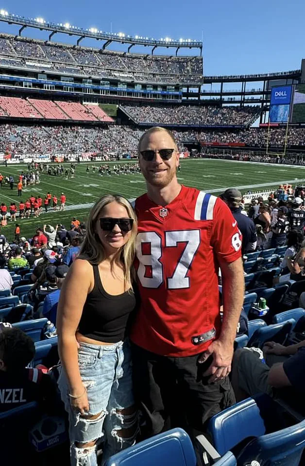 Irishman Detained by ICE Despite Green Card Exemption and American Family