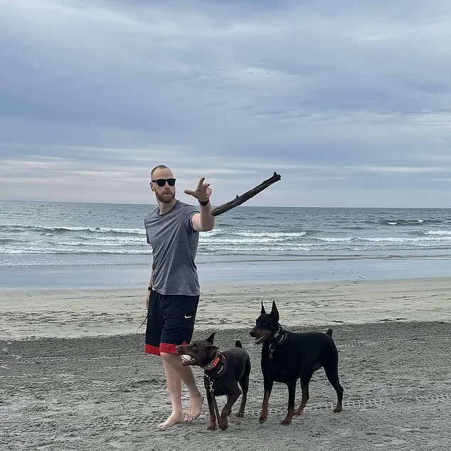 Irishman Detained by ICE Despite Green Card Exemption and American Family