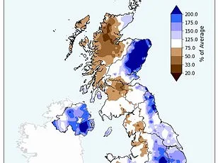 Met Office Unveils Two-Week Weather Forecast System Powered by Microsoft Supercomputer, Ending Era of Flight Delays