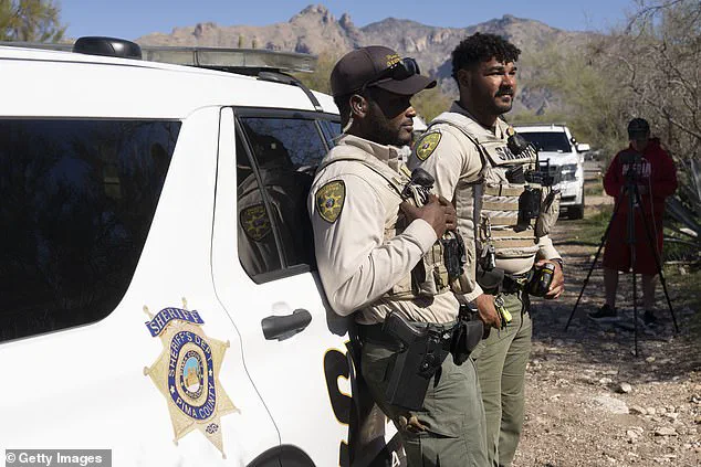 Nancy Guthrie's Disappearance: $6M Ransom Deadline Looms as Family and Law Enforcement Race Against Time