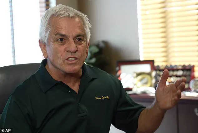 Pima County Sheriff's Department Faces Criticism for Inexperienced Homicide Team in Nancy Guthrie Abduction Case