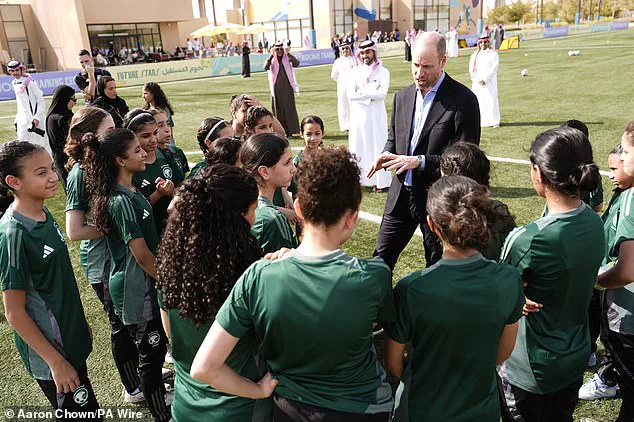 Prince William's Diplomatic Tightrope Amid Andrew and Epstein Scandal Shadow