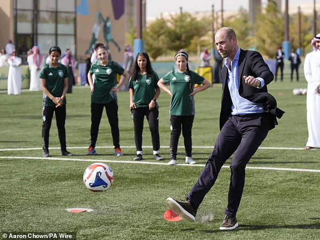 Prince William's Diplomatic Tightrope Amid Andrew and Epstein Scandal Shadow