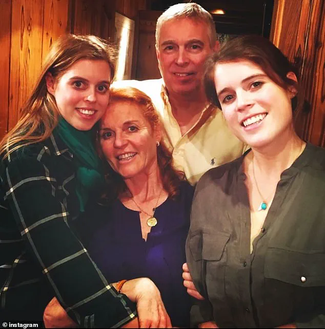 Princess Eugenie Faces Scrutiny as Epstein Revelations Resurface During Qatar Visit