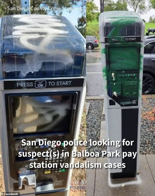 San Diego's Balboa Park Parking Fee Sparks Chaos Amid Budget Shortfall Controversy