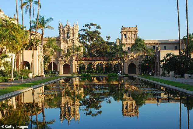 San Diego's Balboa Park Parking Fee Sparks Chaos Amid Budget Shortfall Controversy