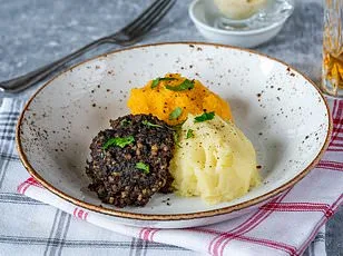 Scientists Urge Brits to Embrace 'Forgotten Meats' to Combat Climate Change and Improve Nutrition