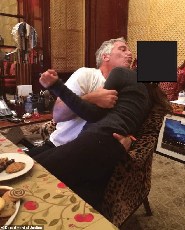 Sweden's Princess Sofia Acknowledges Past Social Ties to Jeffrey Epstein, Name Appears in DOJ Document