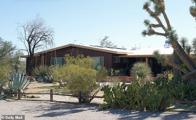 Tommaso Cioni's Disappearance Amid Police Searches at His Home, Tied to Nancy Guthrie's Case