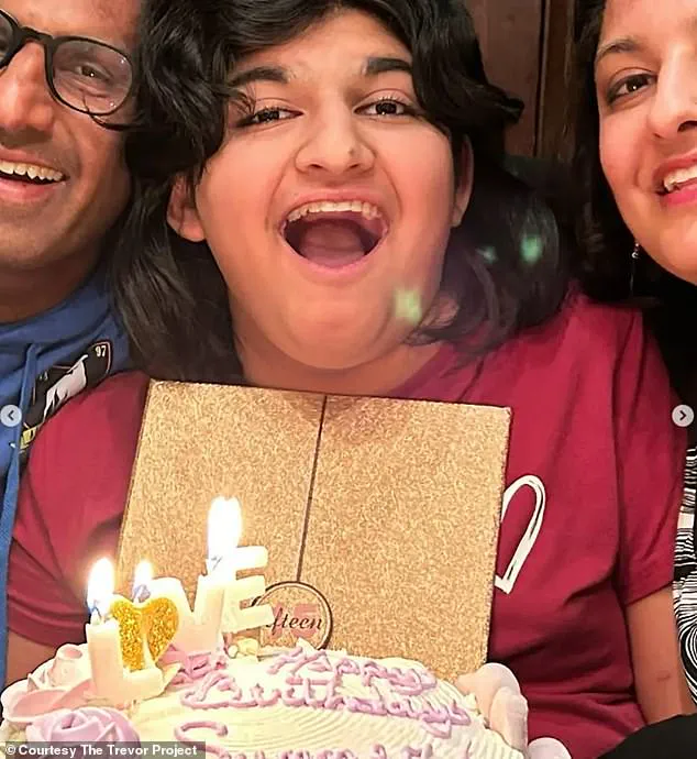 Two Transgender Teens Who Were Close Friends at Palo Alto High School Die by Suicide Months Apart, Highlighting Crisis Among Trans Youth