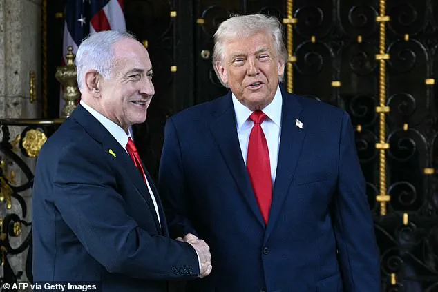 U.S. and Israel Strengthen Alliance with Classified Iran Intel and Major Military Deployment