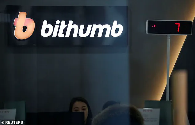 Bithumb Apologizes After Accidentally Sending $40 Billion in Bitcoin, Recovers 99.7% of Lost Funds