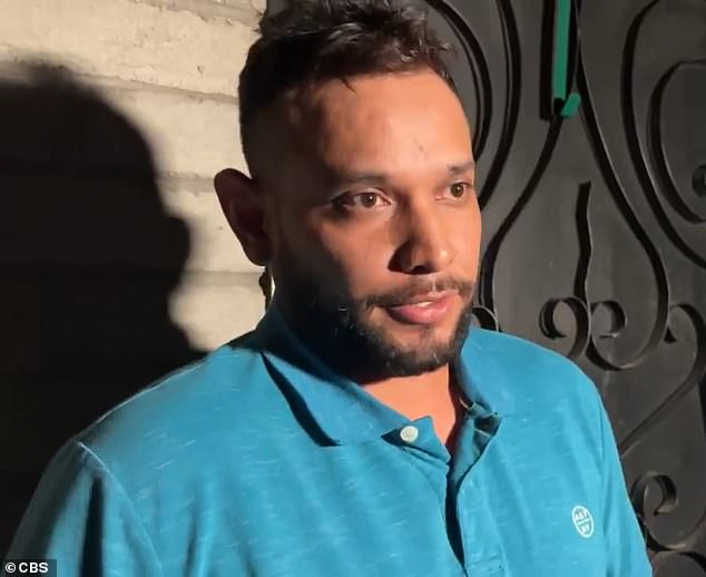 Delivery Driver Denies Involvement in Missing Mother's Disappearance as FBI Expands Suspect List