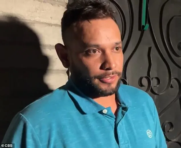 Delivery Driver Denies Involvement in Missing Mother's Disappearance as FBI Expands Suspect List