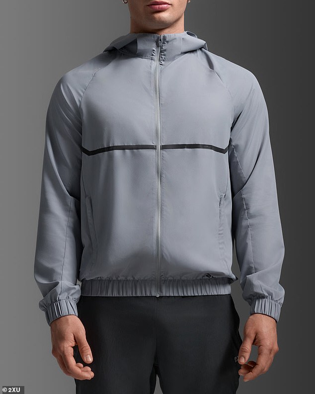 FBI Releases Grainy Footage of Masked Figure in Reflective Jacket in Abduction Case