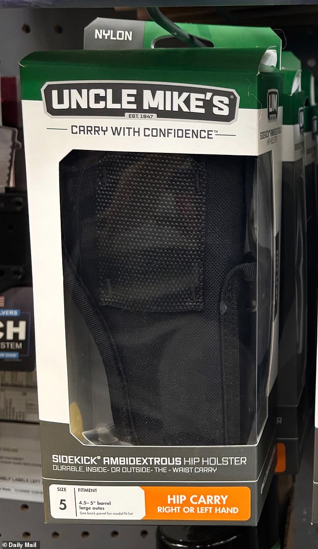 FBI Releases Grainy Footage of Masked Figure in Reflective Jacket in Abduction Case