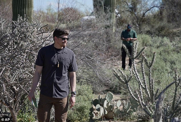 FBI's 11th Day Search in Catalina Hills Yields Significant Clue in Nancy Guthrie Disappearance Case