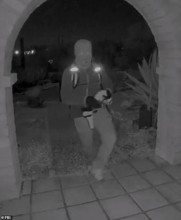 FBI's Vague Promises and the Guthrie Family's Desperate Plea: 11 Days Without Answers in a High-Stakes Disappearance